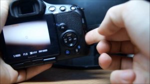 New Camera Sony Alpha SLT 65