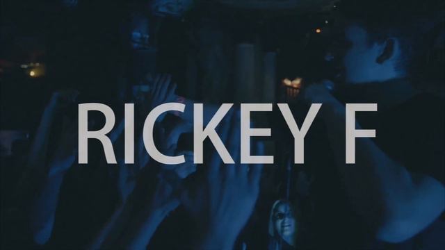 KRESTALL / Courier - Москва W/ ЗАКАТ, Rickey F смотреть онлайн