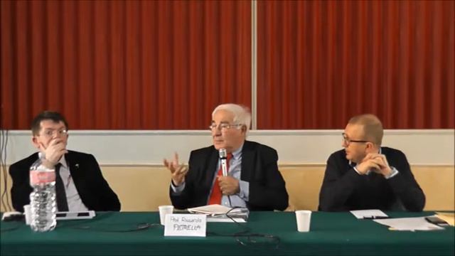 Oltre la politica: lo stile da testimoniare смотреть онлайн