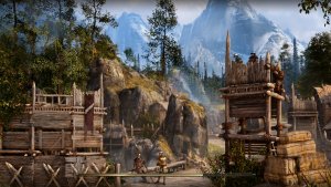 King's Bounty 2. Воин Света. Серия 20.mp4