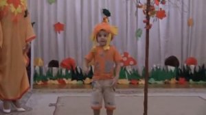 Сказка про яблоньку