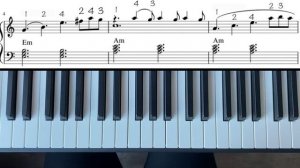 Мой ласковый и нежный зверь. Смогут играть ВСЕ!!!