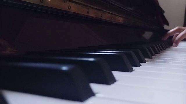 Ada Masalı - Poyraz Hüzün | Piano cover ?️ |?? смотреть онлайн