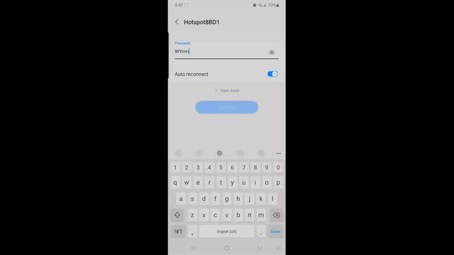 Ford Edge - HOW TO SET UP WI-FI HOTSPOT (2015 - 2024) смотреть онлайн