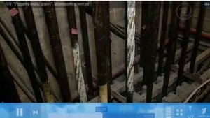 Родина мать зовет статуя изнутри мамаев курган