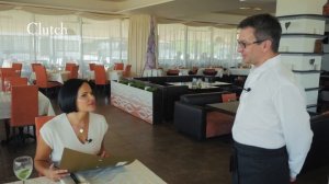 #ЛучшееЯрославля Рестораны — «Ванильное небо»