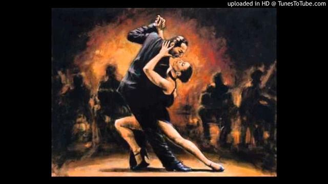 ANGEL VILLOLDO：EL CHOCLO　for STRING ENSEMBLE　　タンゴ：エルチョクロ　弦楽アンサンブル版 смотреть онлайн