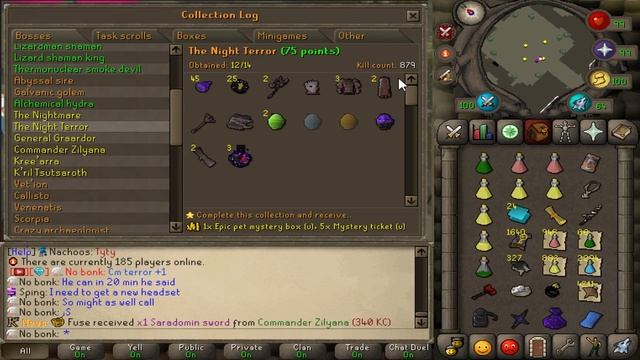 Plans change | UIM EP. 90 | $60 Giveaway | RUNEX RSPS смотреть онлайн