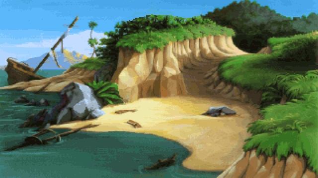 012 Get Points (real SC-55) King's Quest VI: Heir Today, Gone Tomorrow Soundtrack Music смотреть онлайн