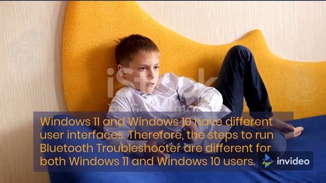 Fix Bluetooth Mouse Scroll Not Working on Windows 10 and 11 смотреть онлайн