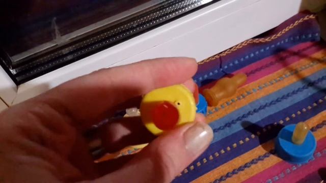 Кормление козлят. Соски для кормления козлят. Обзор. смотреть онлайн