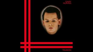 Gary Numan - Down in the Park (Piano Version)