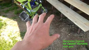 обшивка веранды вогонкой и установка входной двери своими силами  .