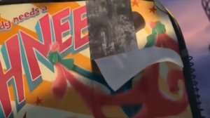 Onceler день победы порохом пропал