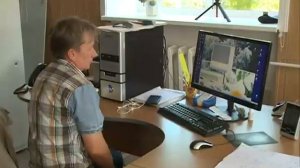 Обсерватория в Тункинской долине