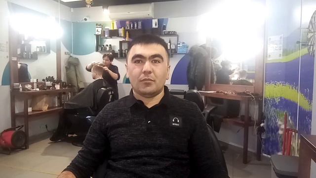 Я бросил работу