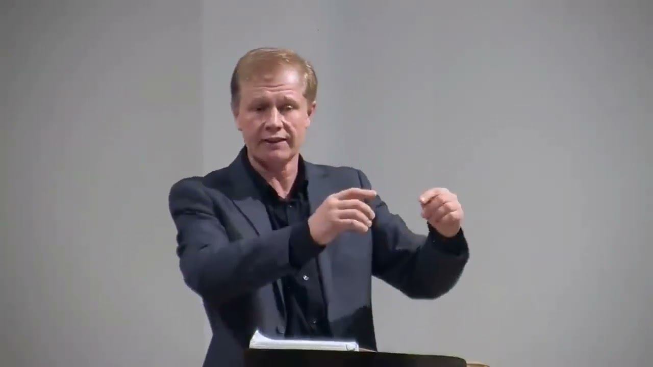 Крещение _ во имя Иисуса Христа, _ или во имя Отца Сына и Святого Духа... (Юрий Стогниенко)