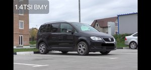 ТНВД TSI. СИМПТОМЫ НЕИСПРАВНОСТИ. ЗАМЕНА.mp4