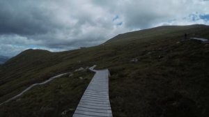 A Beginners Review Fort William Top Cheif and World Cup DH