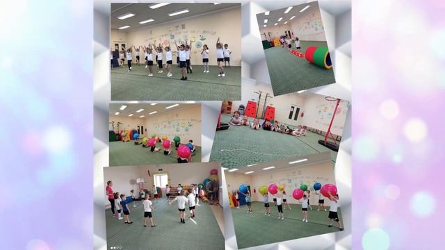 визитка инструктора по физической культуре смотреть онлайн