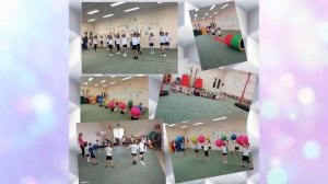 визитка инструктора по физической культуре