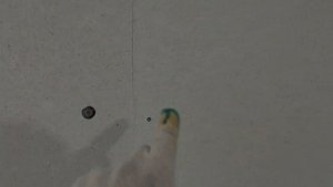 Тонкая бескаркасная шумоизоляция стен.