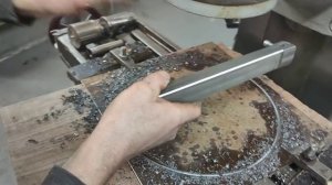 Кругорез должен быть у каждого