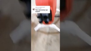 Дизельная автономка для палатки зимой