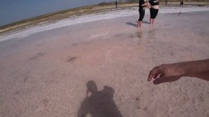 #3 Эльтон и Баскунчак | Автобусный тур по солёным озёрам | Обзор Озера Эльтон | Часть 3 | Май | 2023