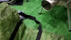 печки турист - пошехонка