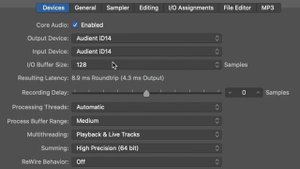 Audient ID14 MKII Audio Interface Review / Explained