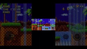 как скачать sonic mania плюс на телефоны