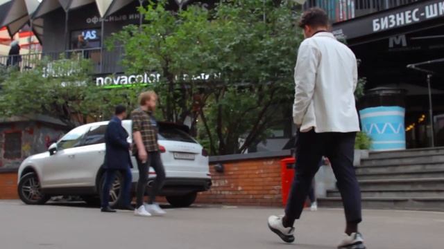 АЛЛО, ЭТО ПРИЕМКА? || ТРУДОУСТРОЙСТВО ПОСЛЕ НИУ МГСУ
