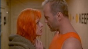 ERIC SERRA - LITTLE LIGHT OF LOVE | THE FIFTH ELEMENT (OFFICIAL MUSIC VIDEO)