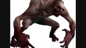 L4D2 - Jockey Sounds