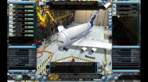 Airline Tycoon 2 Gameplay part 1  FULL HD 1080P