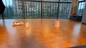 LDR/C LD1802   1:18 Mazda FC remote control rollover light drift Radio-controlled car