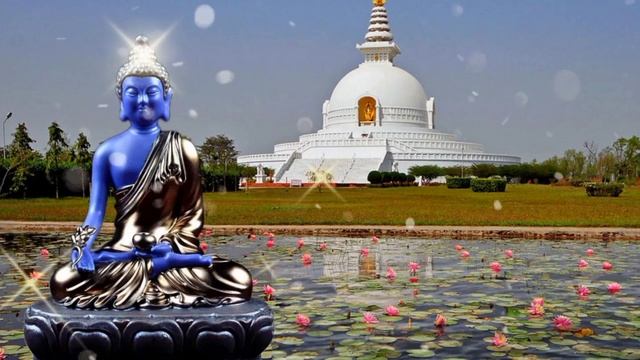 Мантра Будды медицины Бекандзе. смотреть онлайн