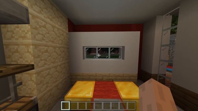 How To Make A Portal To The Secret Life of Pets 2 Dimension in Minecraft! смотреть онлайн