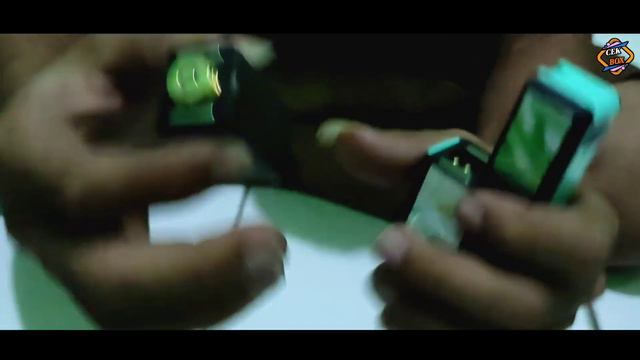 UNBOXING POD SMOANT KNIGHT 80||POD TERBAIK смотреть онлайн