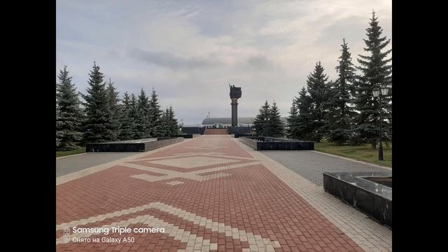 REALME 5 PRO vs SAMSUNG GALAXY A 50 (КАМЕРА) смотреть онлайн