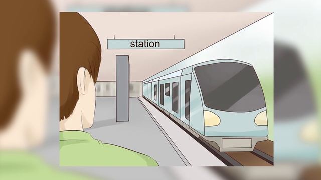 Как путешествовать на поезде по Европе? Подготовка путешествия и планирование маршрута.