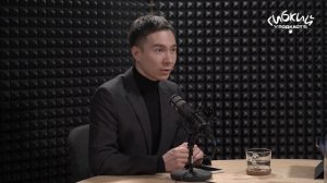 Гибкий подкаст #2 / Александр Буклов — мужская художественная гимнастика / предрассудки и гомофобия