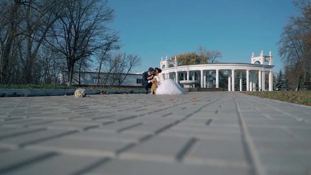 Свадебный клип 89513166995 Базука видео смотреть онлайн