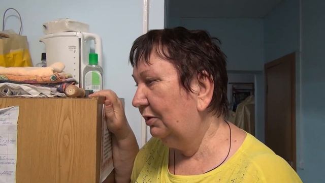 Как живут инвалиды в приюте "Ноя". Увидеть своими глазами. смотреть онлайн