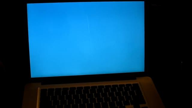 Review : Intel SSD (Solid State Drive) on a MacBook Pro
