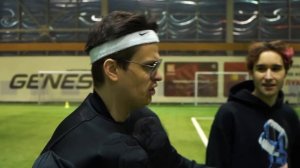 ПЕНАЛЬТИ против СТРИМЕРОВ / БУСТЕР, ПАРАДЕИЧ и КОРЕШ