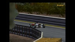 I played this so you don't have to - Golden Age of Racing (PlayStation 2)