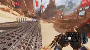 Гайд на мувмент в Апексе / Всё о передвижении в Apex / Cоветы новичкам Apex Legends
