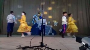 Белый лебедь летал